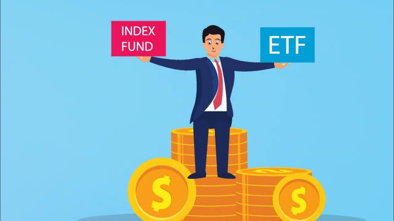 Investing In Index Funds Broad Market Exposure YouTube investing-in-index-funds-broad-market-exposure-youtube