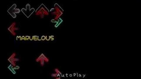 Stepmania Pluto -SPEED CHANGE Special-