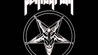 Pentagram - Sign of the Wolf (Pentagram)