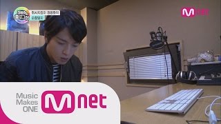 Jung Yong Hwa's daily life in the FNC entertainment! (실세 정용화의 회사 순찰일지!)ㅣHologram EP.02