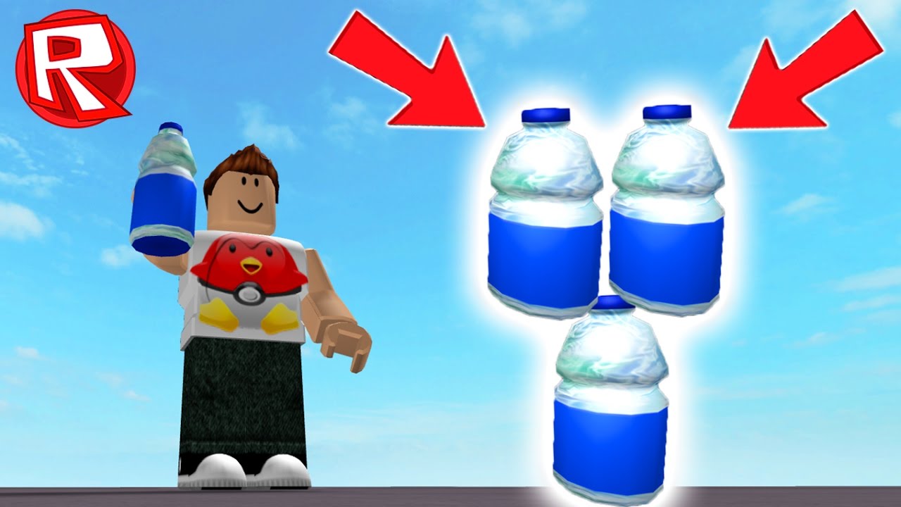 100 Impossible Bottle Flip Challenge Roblox Youtube - bottle flip roblox