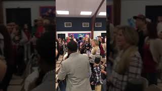 RMA Holiday Show - Grand Finale