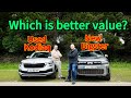 Dacia Bigster V Skoda Kodiaq | Which would you go for?