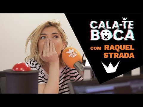 Mega Hits - Snooze | Cala-te Boca com Raquel Strada