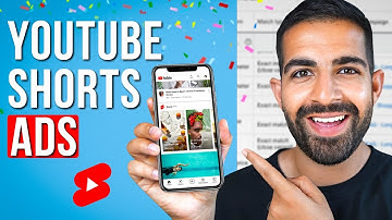 YouTube Short Ads Tutorial (NEW Shorts ONLY Placement)