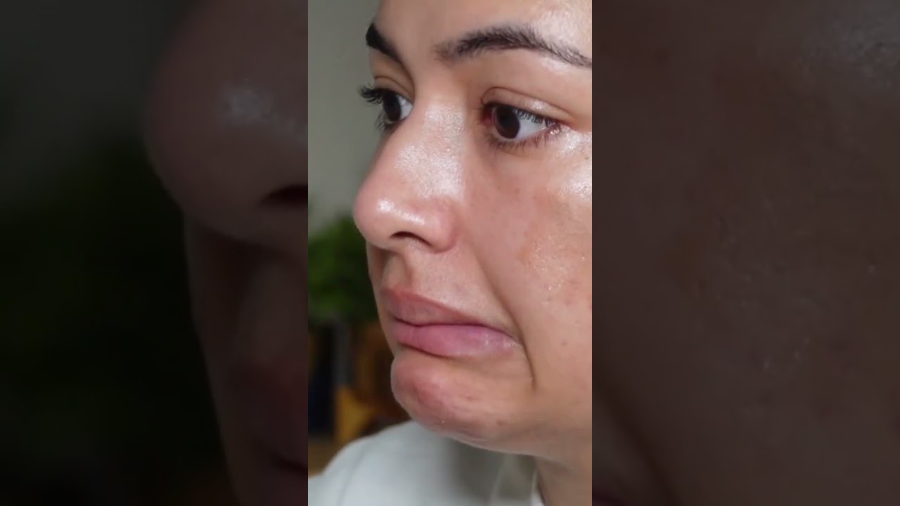 Тональная основа BAREMINERALS для влажного нанесения: лучшая тональная основа для кожи, склонной ...