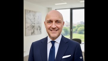 English  CV Video Wilfried Duvivier