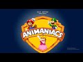 Super Animaniacs Intro