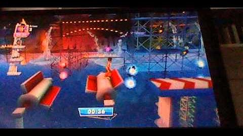 Lets Play WipeOut: Part 2