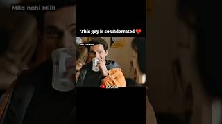 Oye Lucky Lucky Oye Best Scene 🔥 | Smart Thief Mindset 😎 | Abhay Deol Iconic Moment #shorts #comedy