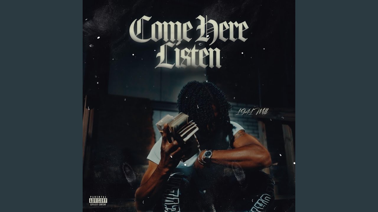 Watch Come Here Listen on YouTube Watch Come Here Listen on YouTube