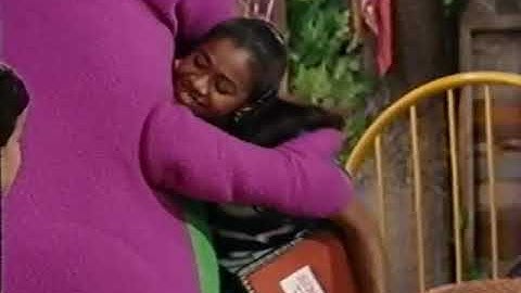 Sing And Dance Credits Comparison (Screener vs. Final Version) (V2) (1999 Version) Part 28