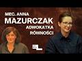 Anna Mazurczak: »Urząd nie może mieć światopoglądu« | Cafe Akcja #2