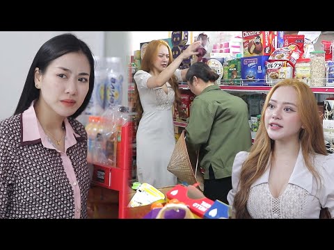 Video: Tòa nhà giấy lớn của Mỹ (Jill Sylvia)