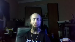 Cyraxx 01-14-26 Proof that the twolls truly owns me (cut for YT)