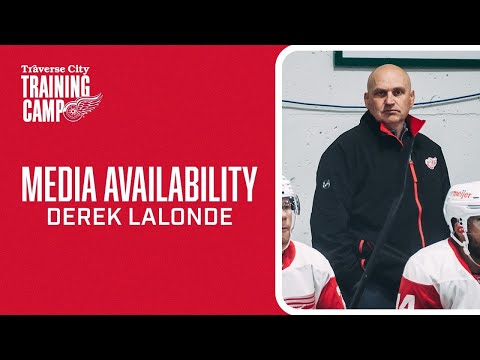 Official Detroit Red Wings Website