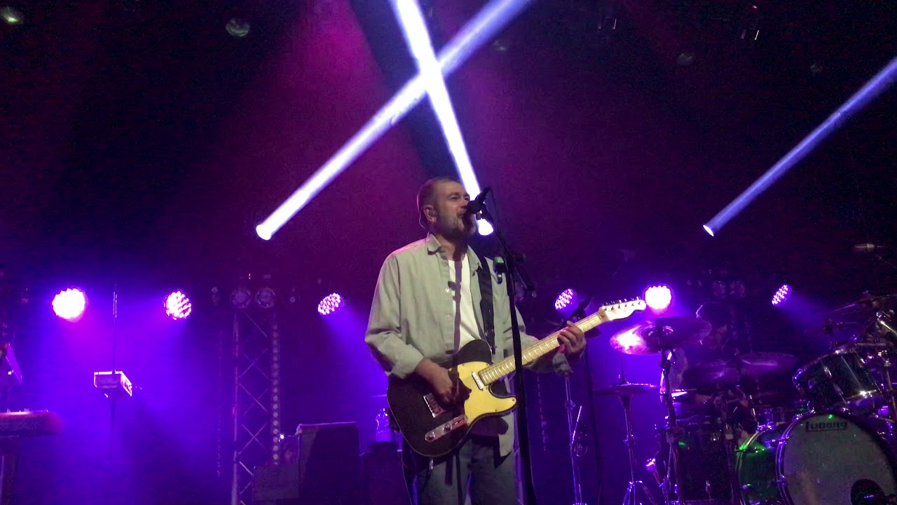 Сплин Стал большим - YouTube