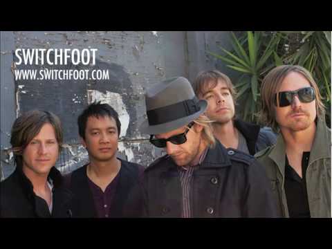 Switchfoot - Always (Max Vangeli & AN21 Remix)