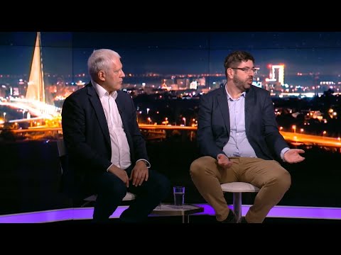 Newsnight (13.9.2023)