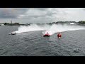 HRL 2025 - Valleyfield Sunday Race Recap