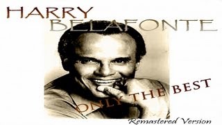 Harry Belafonte - Close Your Eyes