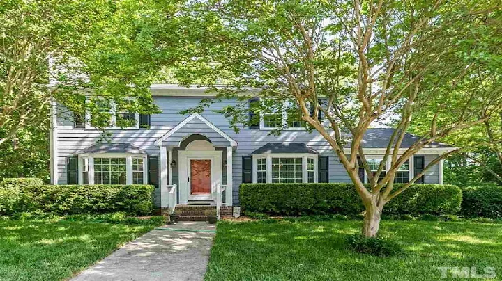 2929 Legging Ln, Raleigh, NC Presented by Tricia P...