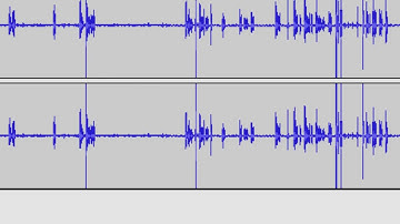 Sony Vegas Pro 9: Audio Editing with Audacity