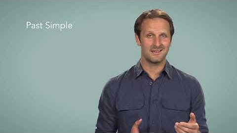 Focus 1 Unit 6.2 and 6.5 Grammar: Past Simple