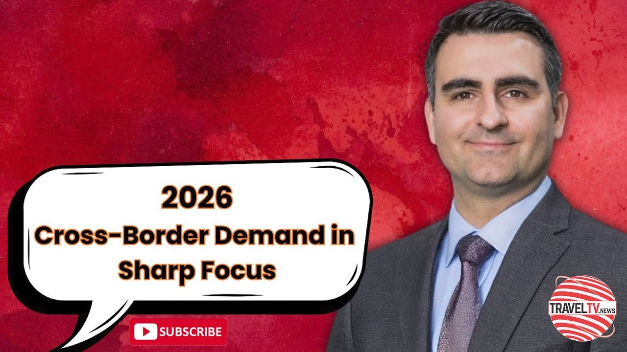 2026 | Cross-Border Demand in Sharp Focus 