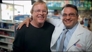 Good Neighbor Pharmacy - Straight Scoop - 30s