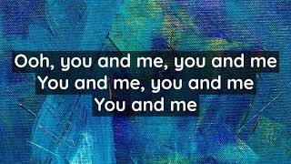 Sam Smith - I Feel Love (Lyrics)