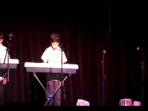 Swar Sadhana Student Performance Udit Desai & Maul...