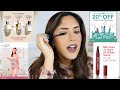 I BOUGHT PRODUCTS FROM INSTAGRAM ADS! ARE THEY WORTH THE MONEY?!