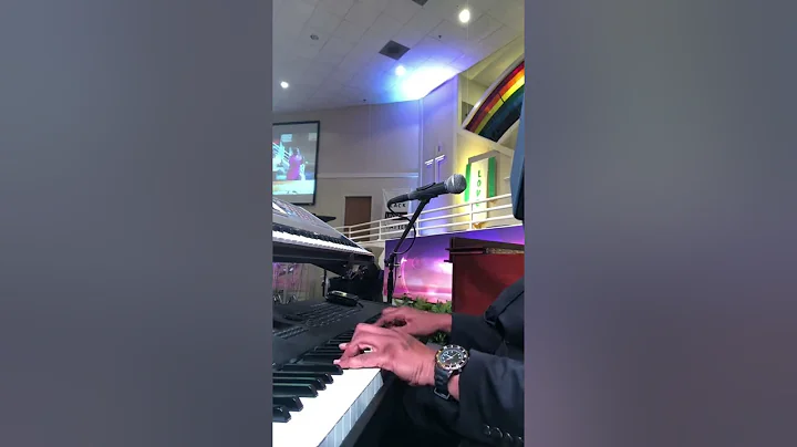 Hes A Keeper by Rodnie Bryant @CMBC Deborah Flagg ...
