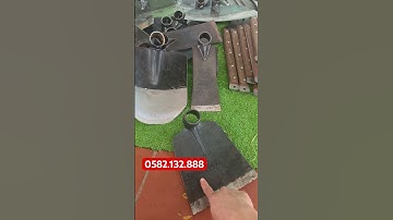 CUỐC XẺNG THÉP TÀU CUỐC THÉP NHÍP XE CUỐC THÓ THÉP NHÍP