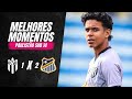 PAULISTÃO SUB 14- MELHORES MOMENTOS