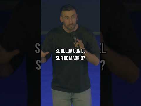 PELEA SUR DE MADRID