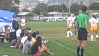 PrepRally Soccer: Timpanogos at Orem