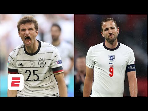 ‘England’s Wembley is a HOME STADIUM to Germany!’ Why history gives Germany the advantage | ESPN FC