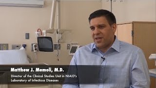 NIAID Begins Study of Vaccine to Protect Against Mosquito-Borne Diseases