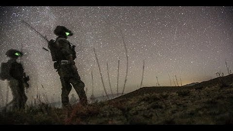 Delta Force | SEAL Team 6 - Special Mission Unit