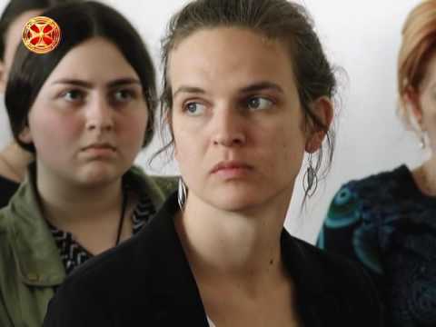 სიახლენი - 21.05.2016