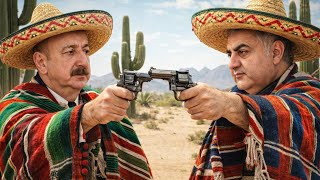 İlham Əliyev Gəl Görüşək Məndə İsveçrədəyəm - Elşad