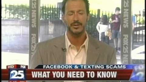 Mobile and Phishing -- Why SMiShing Is More Dangerous @McAfeeConsumer