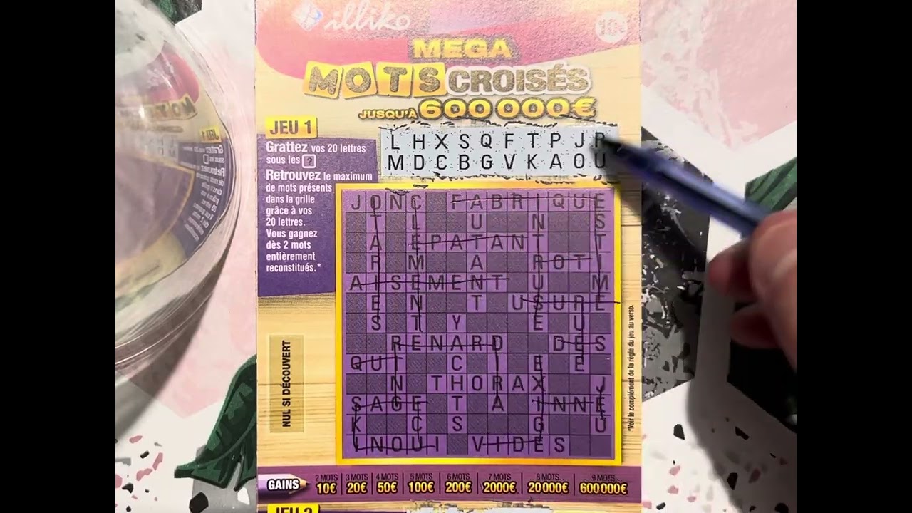 Le 8 Décembre, jour de chance ? 🤔