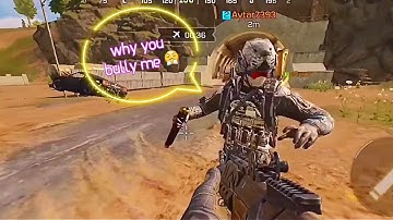 Codm Meme | Have You Tried This With Your Teammates!?