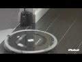 Irobot roomba 800 series   how to use a virtual wall lighthouse