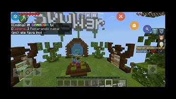 Minecraft Trolling with Toolbox on Omlet Arcade!