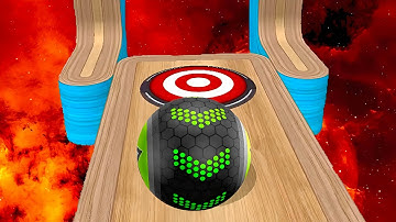 Going Balls - New SpeedRun Gameplay 🌟Level - 4230