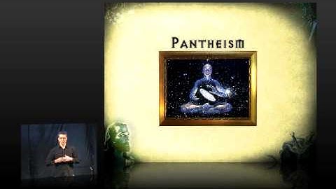 2012 Session 2 - Six Fundamental Worldviews - Part 1